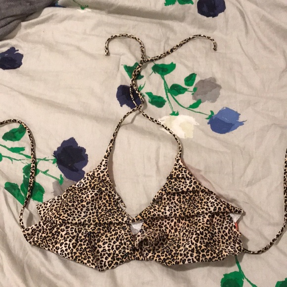 Bikini top - Picture 1 of 1